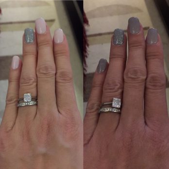 Sunny Spa and Nails - 2016 winter - Nail Salons Near Me - Markham, Ontario