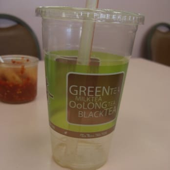 Ten Ren Tea - all gone! - Tea Rooms Near Me - San Francisco, California