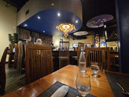 Blue Orchid Thai Cuisine by null