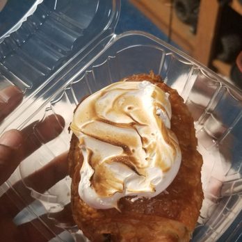 Crispelli's Bakery - S'more croissants - Coffee & Tea Near Me - Royal Oak, Michigan Crispelli's Bakery - S'more croissants - Coffee & Tea Near Me - Royal Oak, Michigan