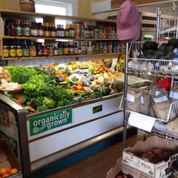 Mother's Natural Grocery  - Great resource