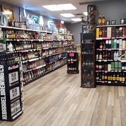 Estacada Liquor Store - You want it, they have it.