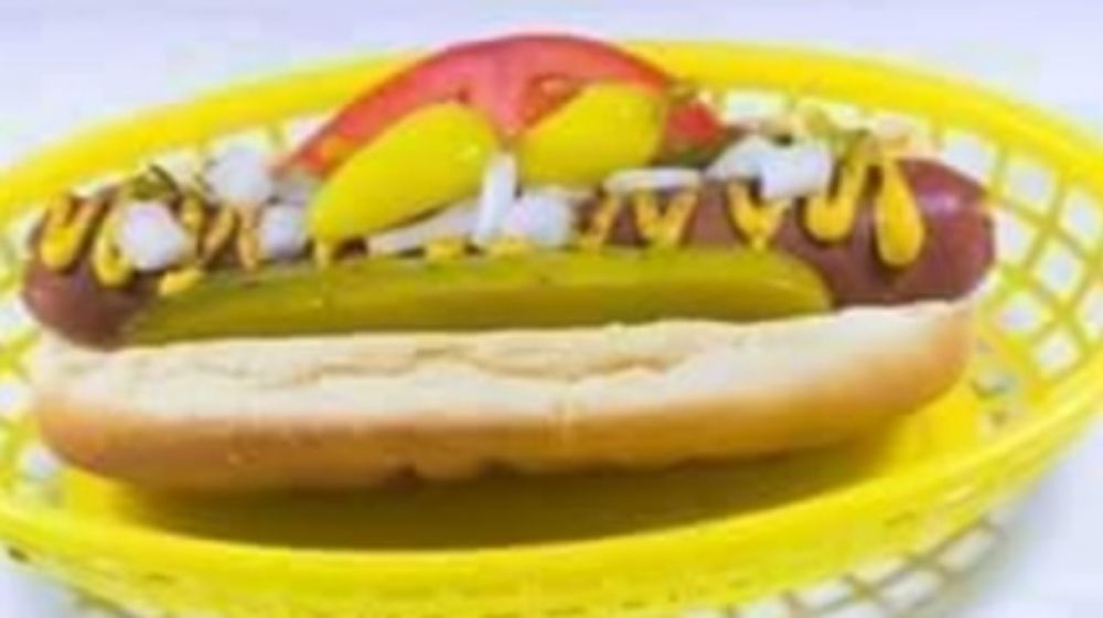 VINCES’ HOT DOGS & MORE Updated May 2024 22 Photos 2091 Shopiere