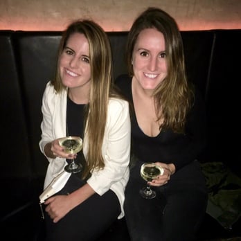 Von - Great prosecco! - Wine Bars Near Me - New York, New York Von - Great prosecco! - Wine Bars Near Me - New York, New York