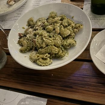 Sixty Vines - Pesto pasta - New American Near Me - Nashville, Tennessee Sixty Vines - Pesto pasta - New American Near Me - Nashville, Tennessee
