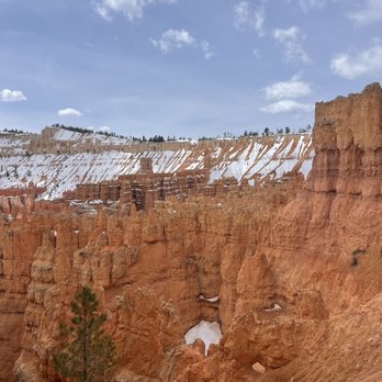 Bryce Canyon National Park - Parks Near Me