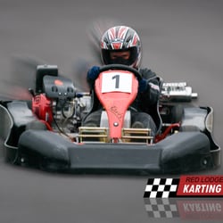 Red Lodge Karting
