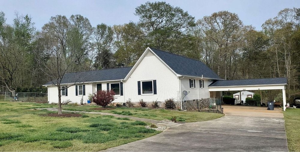 Slide of On Top Construction