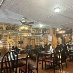 Hill Country Cupboard