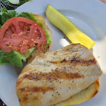 Irish Eyes Pub & Restaurant - Mahi sandwich. Kind of dry and bland. - Pubs Near Me - Milton, Delaware Irish Eyes Pub & Restaurant - Mahi sandwich. Kind of dry and bland. - Pubs Near Me - Milton, Delaware