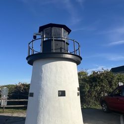 Lobster Point Lighthouse
