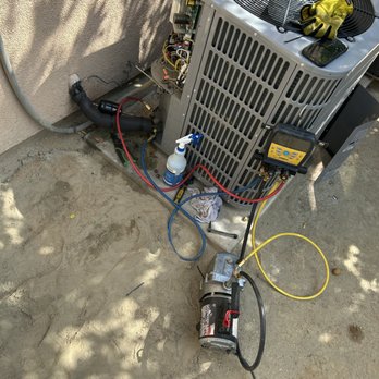 S.V. Air Conditioning LLC - Heating & Air Conditioning/HVAC Near Me - Indio, California S.V. Air Conditioning LLC - Heating & Air Conditioning/HVAC Near Me - Indio, California