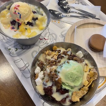 Cocohodo - Desserts Near Me - Rowland Heights, California