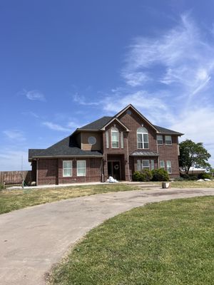 Red River Roofing and Construction