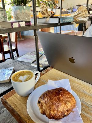 Atlas Cafe by null