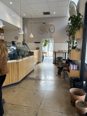 Rose Park Roasters by null