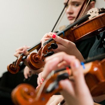 Dolce Music Studio  - Dolce violin lessons - Musical Instruments & Teachers Near Me - Georgetown, Texas