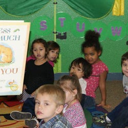Little Treasures Preschool & Infant Care