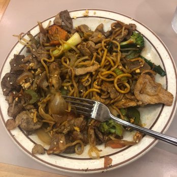 Mongolian BBQ - Noodles Near Me - Tigard, Oregon Mongolian BBQ - Noodles Near Me - Tigard, Oregon