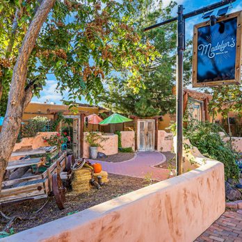 Madelyn's - Coffee & Tea Near Me - Las Cruces, New Mexico