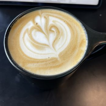 Five07 Coffee Bar - Great almond latte. Very friendly barista/owner Good WiFi, clean bathrooms. Will definitely be back - Coffee & Tea Near Me - Thousand Oaks, California Five07 Coffee Bar - Great almond latte. Very friendly barista/owner Good WiFi, clean bathrooms. Will definitely be back - Coffee & Tea Near Me - Thousand Oaks, California