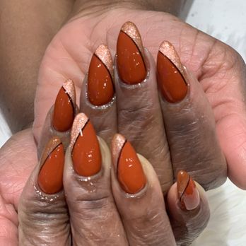 Nail Bar & Spa - Nail Salons Near Me - Apple Valley, Minnesota Nail Bar & Spa - Nail Salons Near Me - Apple Valley, Minnesota