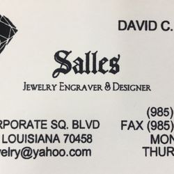 Salles Jewelry