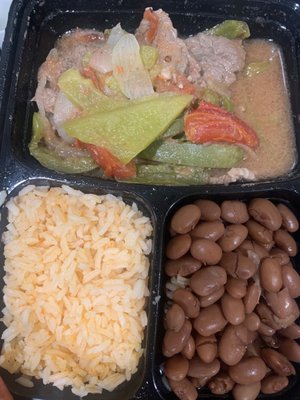 El Huarache Azteca by null
