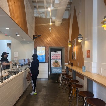 Pokeworks - Salad Near Me - West Hartford, Connecticut
