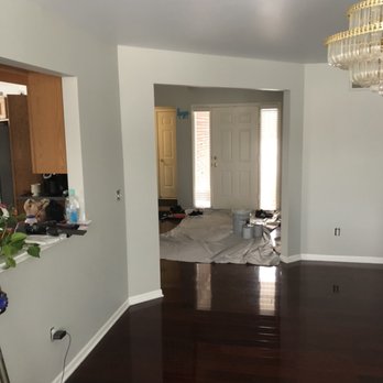 Corner Stone Renovations - Paint - General Contractors Near Me