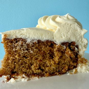 The Moonbeam Bakery - carrot cake - Bakeries Near Me - Allen, Texas