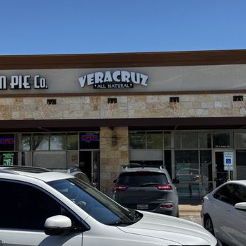 Veracruz All Natural - Outside - Juice Bars & Smoothies Near Me - Round Rock, Texas Veracruz All Natural - Outside - Juice Bars & Smoothies Near Me - Round Rock, Texas