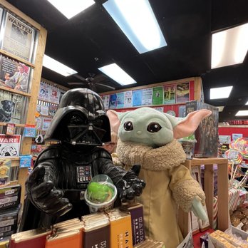 Rocket Fizz - Candy Stores Near Me - Grapevine, Texas