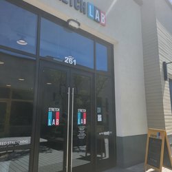 StretchLab