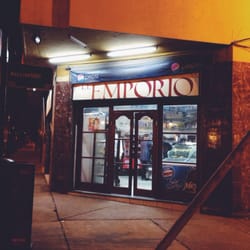 El Emporio