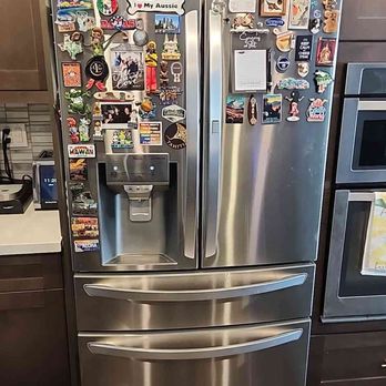 LDA Enterprise - Or LG Fridge... - Appliances & Repair Near Me LDA Enterprise - Or LG Fridge... - Appliances & Repair Near Me