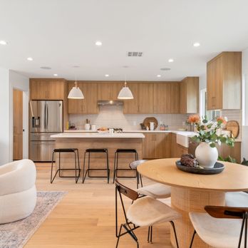 Home Run Electric - Finish kitchen - Electricians Near Me Home Run Electric - Finish kitchen - Electricians Near Me