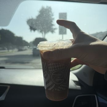 Ziggi's - Lakewood, CA - Very Cherry 20oz - Coffee & Tea Near Me - Lakewood, California Ziggi's - Lakewood, CA - Very Cherry 20oz - Coffee & Tea Near Me - Lakewood, California