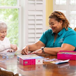 Right at Home - Share your passion for caring as a caregiver!