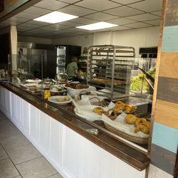 Bagelicious Café