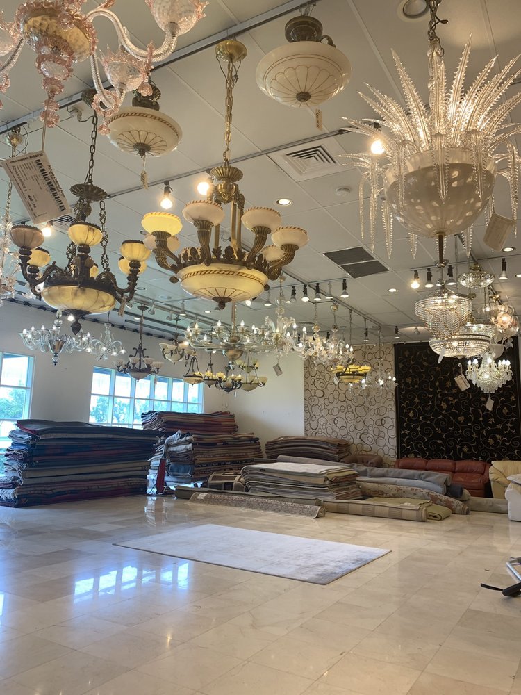 Azhar’s Oriental Rugs 12 Photos Carpeting 10175 S Dixie Hwy