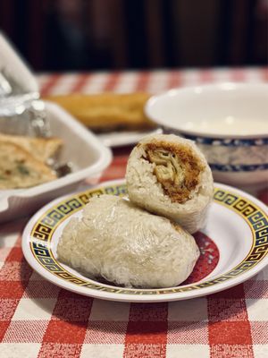Taiwan Deli 義美冠軍 by null