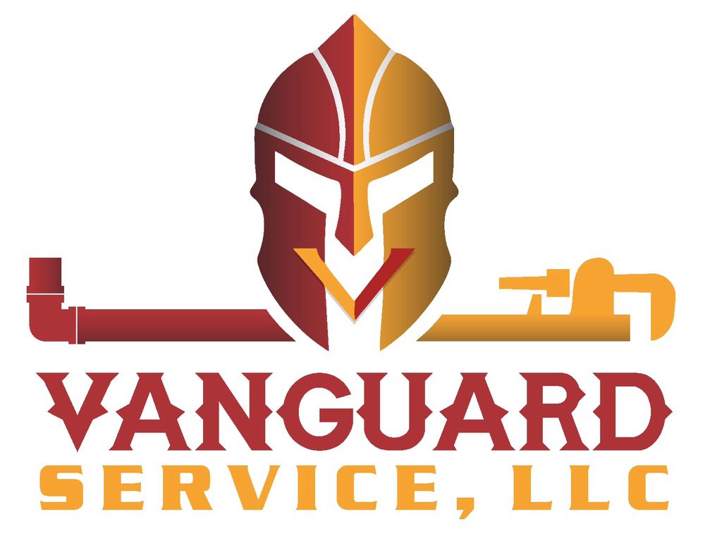 Slide of Vanguard Service