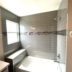 Paul's Professional Tile - After