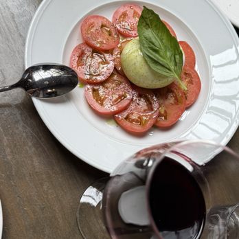 Via 13 - Italian Near Me - New York, New York Via 13 - Italian Near Me - New York, New York