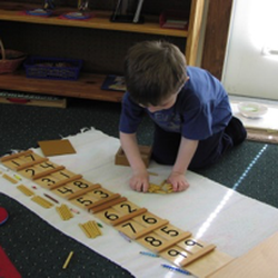 Montessori of the Village
