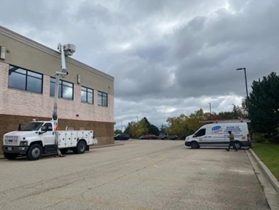 Slide of AAA Comfort Heating