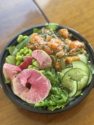 Bear Flag Fish Co. by null