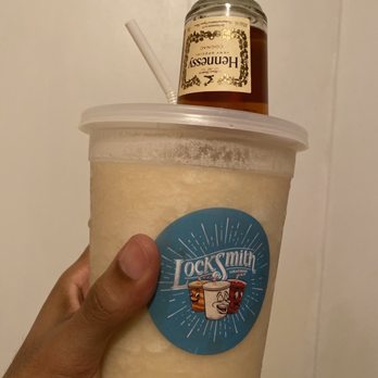 Locksmith Bar - Henny Colada - New American Near Me - New York, New York Locksmith Bar - Henny Colada - New American Near Me - New York, New York