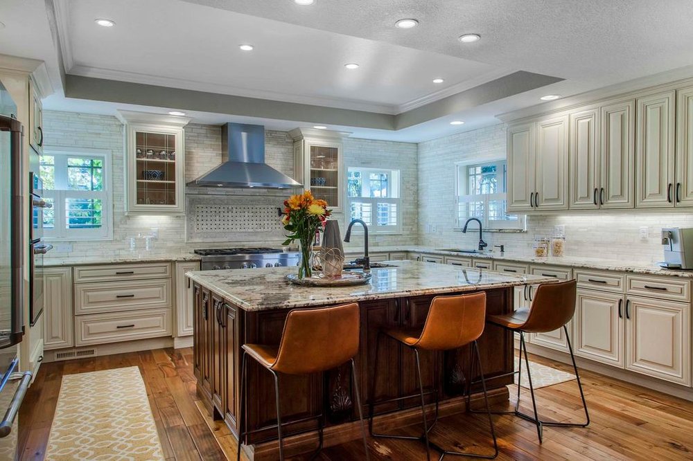 Slide of Westlake Remodeling & Construction